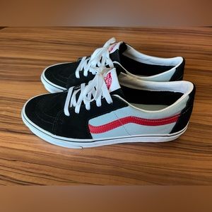 Vans Sk8 Low Men’s Size 11